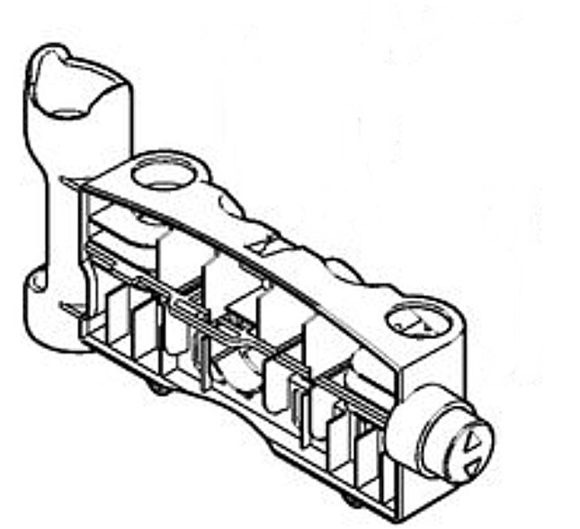 Regulator, Stihl 47657608900