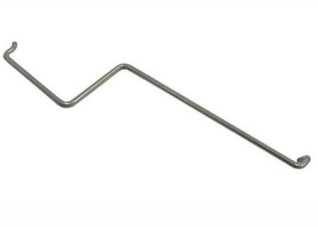 Cięgno sterowania główną przepustnicą, Stihl 11111821501