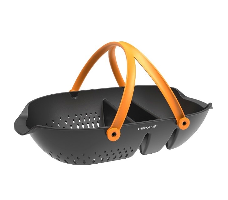 Koszyk do zbiorów warzyw i owoców PLUS, Fiskars 1062831