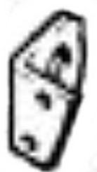 Mocowanie, Stihl 47105130500