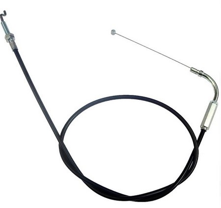 Cięgno sterowania główną przepustnicą, Stihl 42381801101