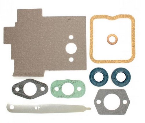 Zestaw uszczelek, Stihl 41800071037