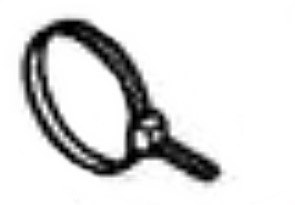 Wiązka kabli, Stihl 47196089200