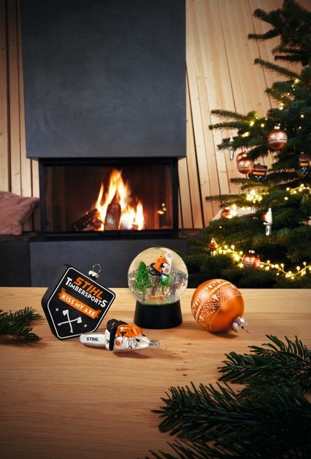 Stihl MS500i w Śnieżnej Kuli04201600000