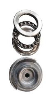 Tarcza zataczająca 8,1°, 1,7 kW, Stihl 47757608700