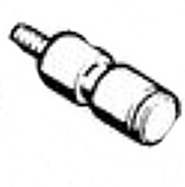 Oś, Stihl 42017110901