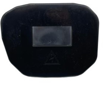 Pokrywka, Stihl 47884320600