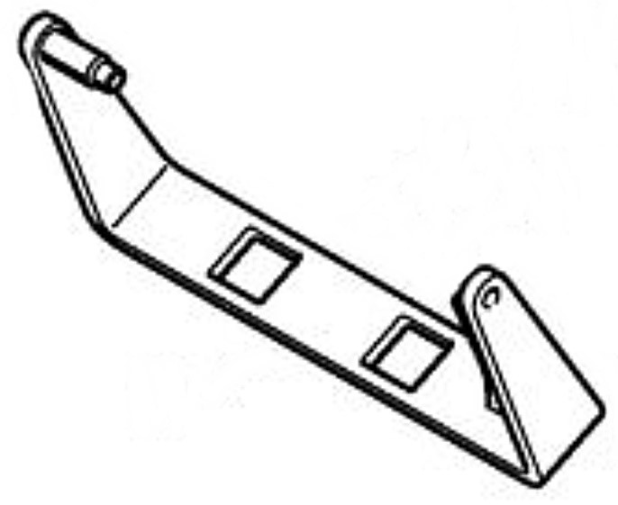 Ramię, Stihl 42237908400