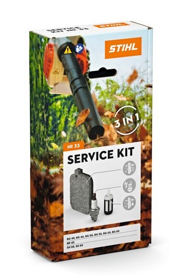 Zestaw serwisowy nr 33 42290074100 stihl