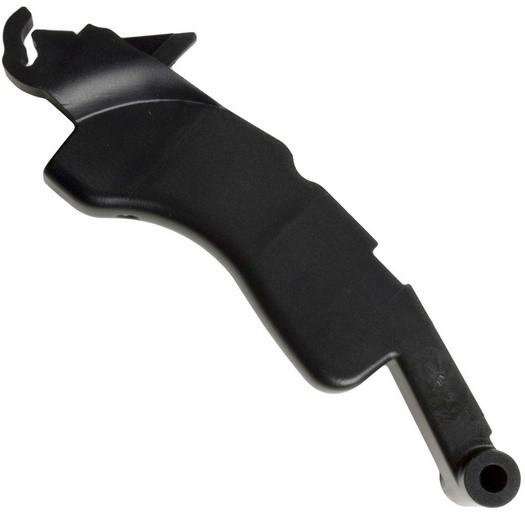 Dźwignia sterowania główną przepustnicą, Stihl 42381821000