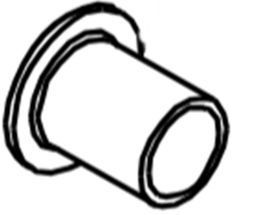 Tuleja 10.10.18F, Orec 89-3511-010150