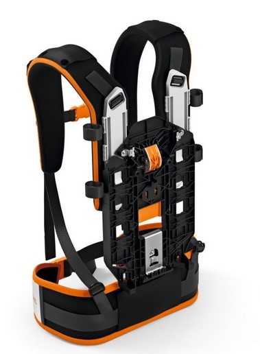 System nośny na akumulatory AR, Stihl 48714900400