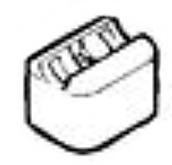 Wspornik, Stihl 47187917600