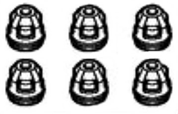 Zawór, Stihl 47887006203