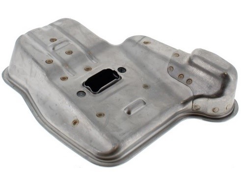 Tłumik wydechu spalin, Stihl 11451400601