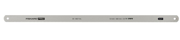 Brzeszczot do piły 300 mm 24 TPI, Fiskars 1062941