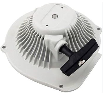 Pokrywa wentylatora z urządzeniem rozruchowym, Stihl 11060802802