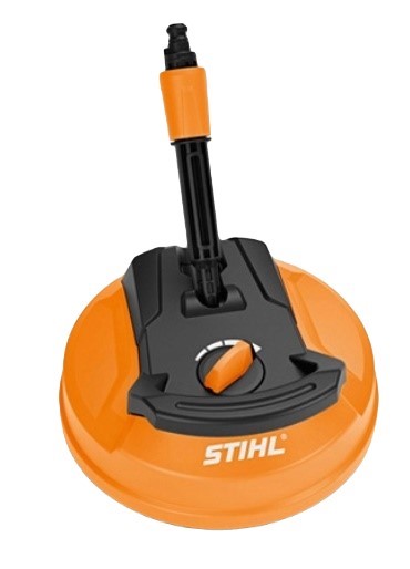 Urządzenie towarzyszące do czyszczenia R, Stihl 49105003904