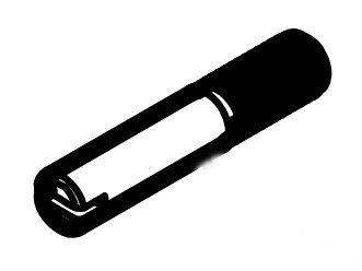 Sworzeń, Stihl 62516413601