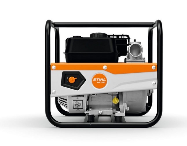 Motopompa STIHL WP 300 STIHL VB030112000