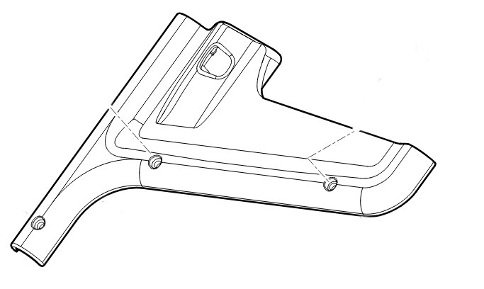 Pokrywa, Stihl 63207060715
