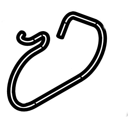 Sprężyna lewa, Stihl 63577080815