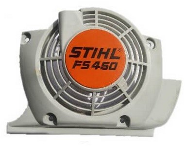 Obudowa wentylatora, Stihl 41280801801