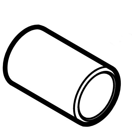 Tulejka, Stihl 62516414902