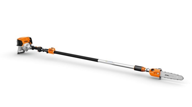 Podkrzesywarka spalinowa HT 135 Stihl 41822000202