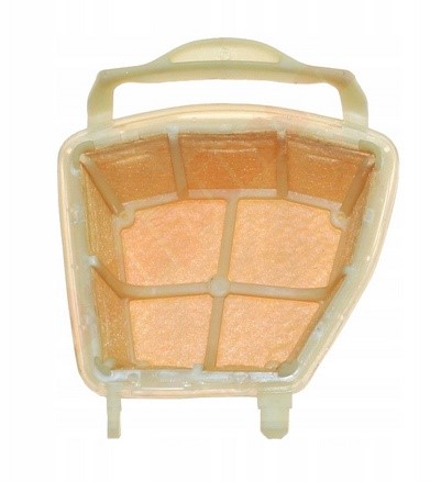 Filtr powietrza, włókninowy, Stihl 11401404401