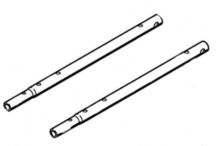 Rura, Stihl 47177912700