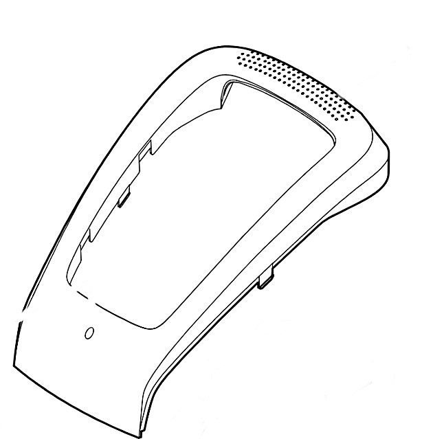 Uchwyt, Stihl 62917114400