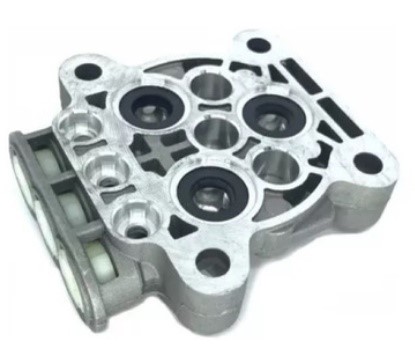 Blok zaworowy, Stihl 47757004600