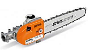 Przekładnia, Stihl 41826400154