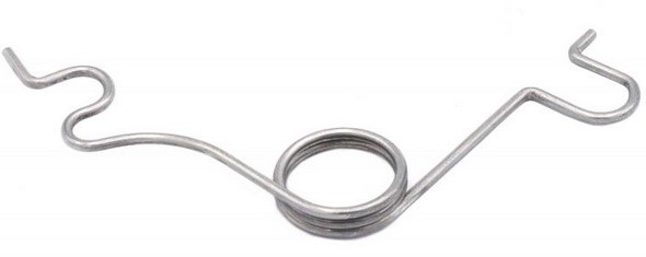 Sprężyna kątowa, Stihl 61707034900