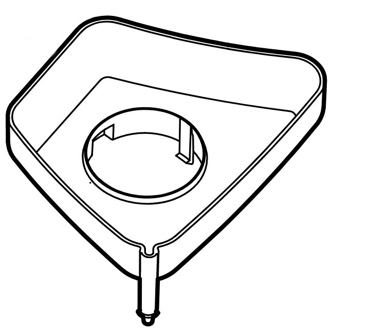 Ochrona nadmiarowa, Stihl 61703524010