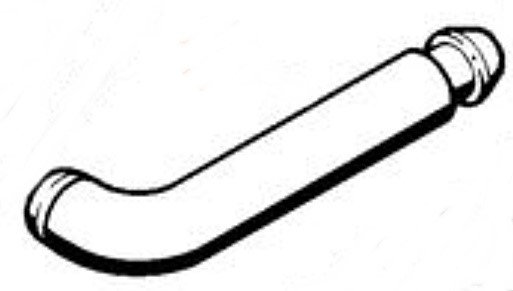 Wąż, Stihl 47126781110