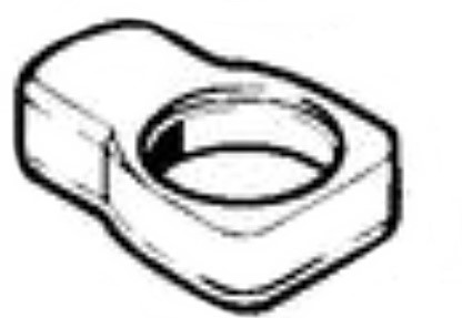 Tabliczka, Stihl 47165130400