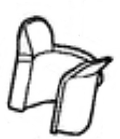 Mocowanie, Stihl 47687920200