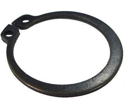 Pierścień zabezpieczający 25x1,2, Stihl 94556212790