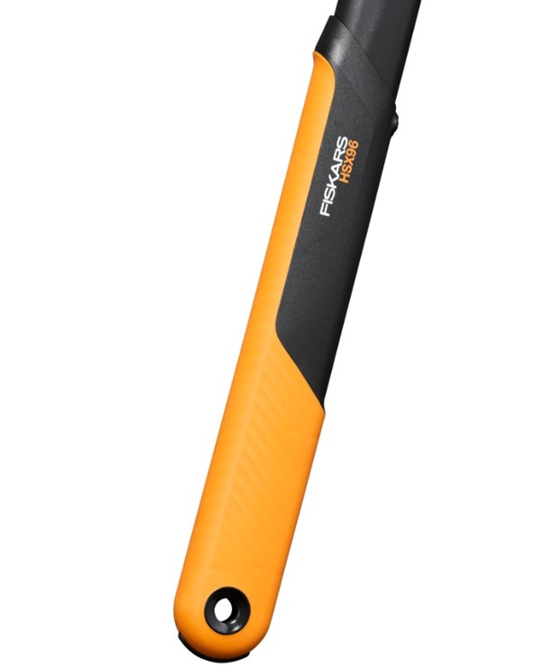 Nożyce do żywopłotu i gałęzi ogrodowe ręczne DualAction HSX96 Fiskars 1080134