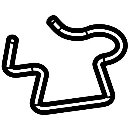 Pałąk, Stihl 61707641900