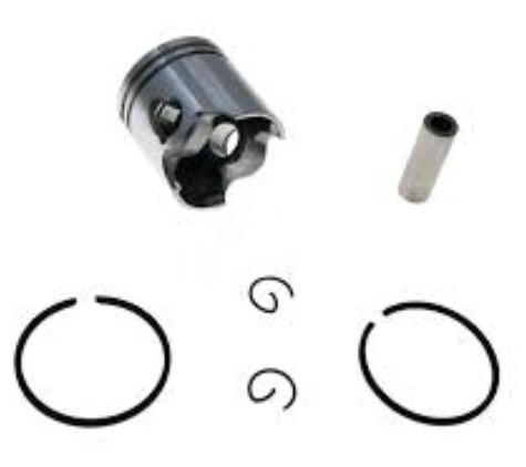 Tłok Ø 35 mm, Stihl 41340302023