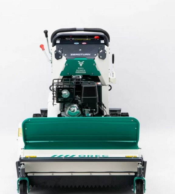 ZHR800  OREC