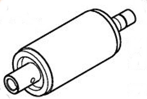 Wirnik, Stihl 47526001100