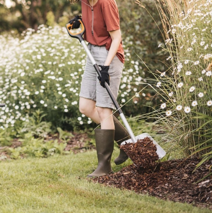 Szufla Xact, Fiskars 1066731