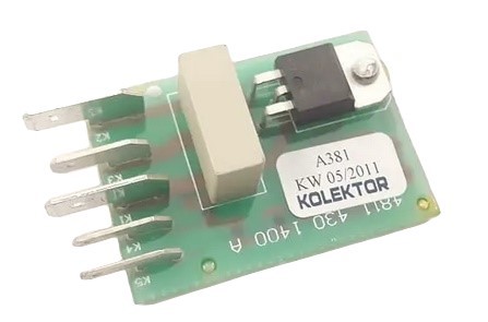 Moduł elektroniczny, Stihl 48114301400