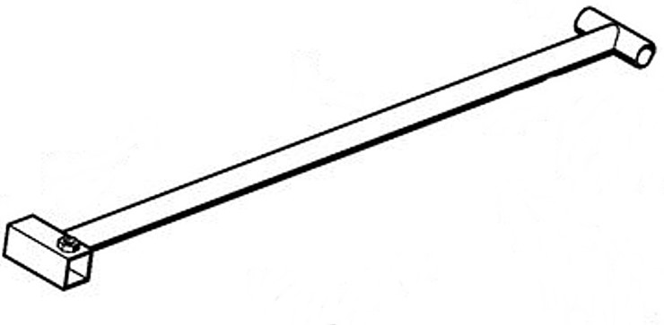 Rama, Stihl 42017902100