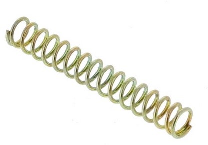 Sprężyna dociskowa, Stihl 00009970427