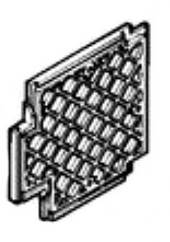 Pokrywka, Stihl 47034320600